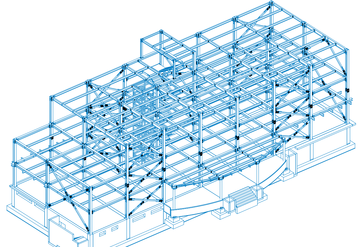 Proiectare Structuri De Rezistenta