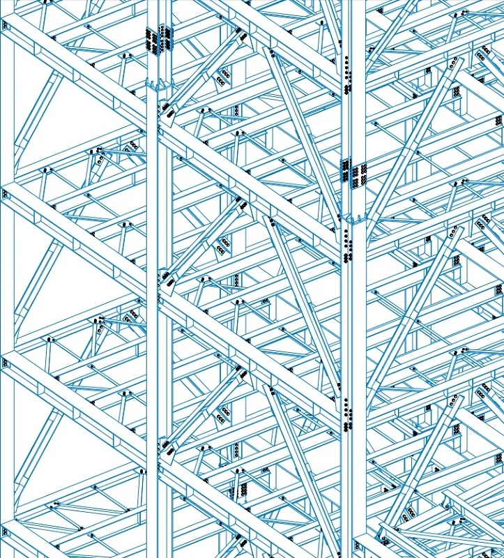 Proiectare Structuri Industriale