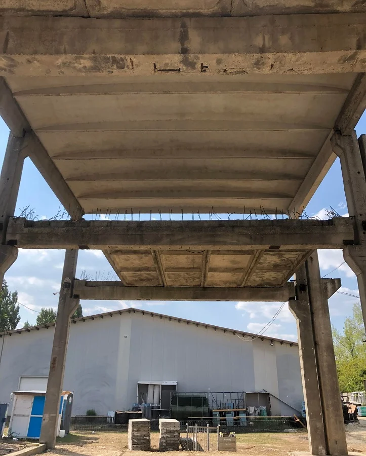 Servicii Expertiza Tehnica